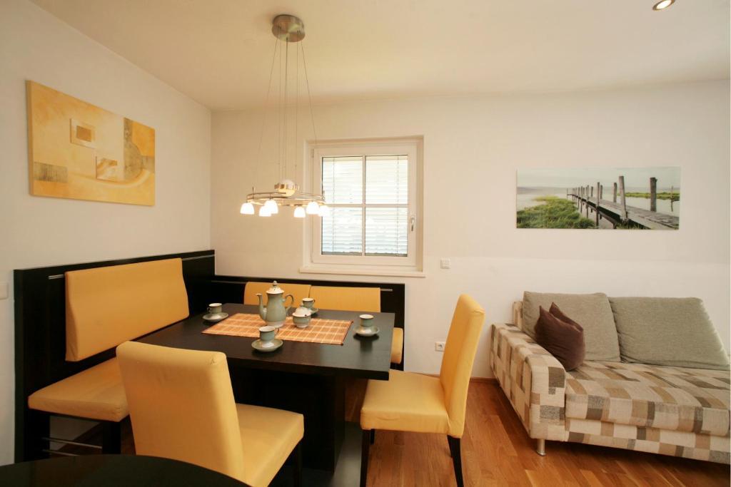 Exclusive Apartments: Zell Am See-Kaprun with Sommerkarte & Tauern Spa Access Room photo