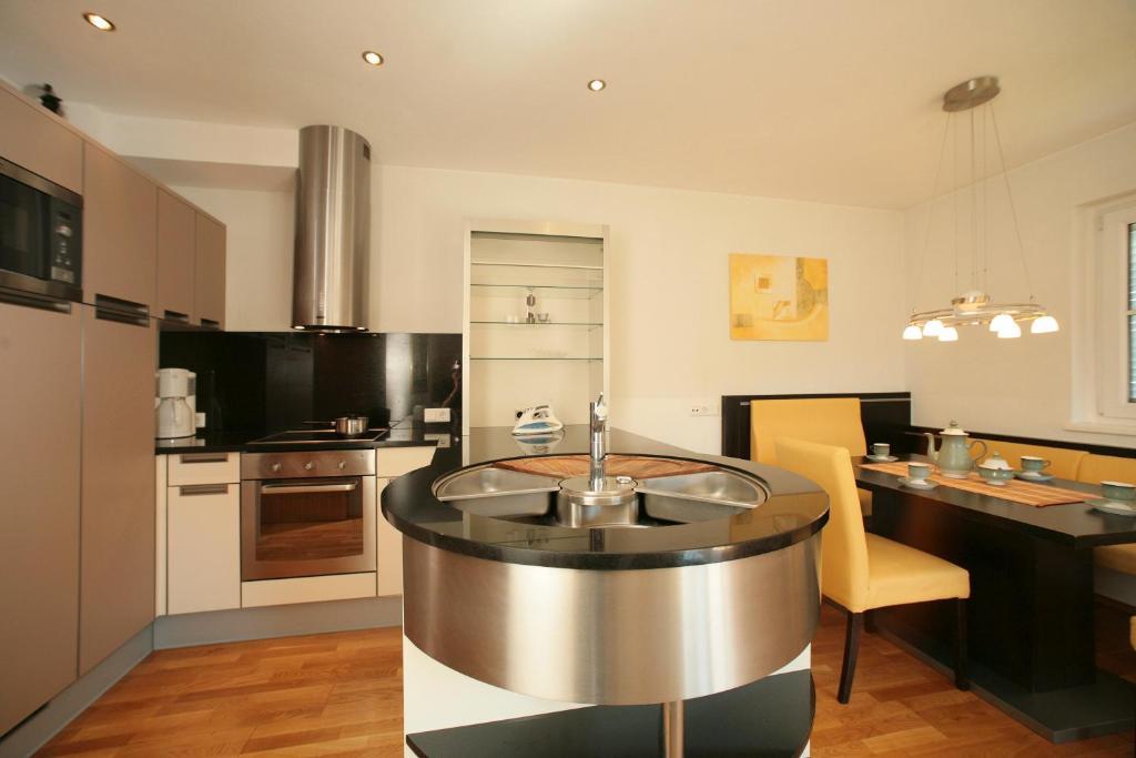 Exclusive Apartments: Zell Am See-Kaprun with Sommerkarte & Tauern Spa Access Room photo