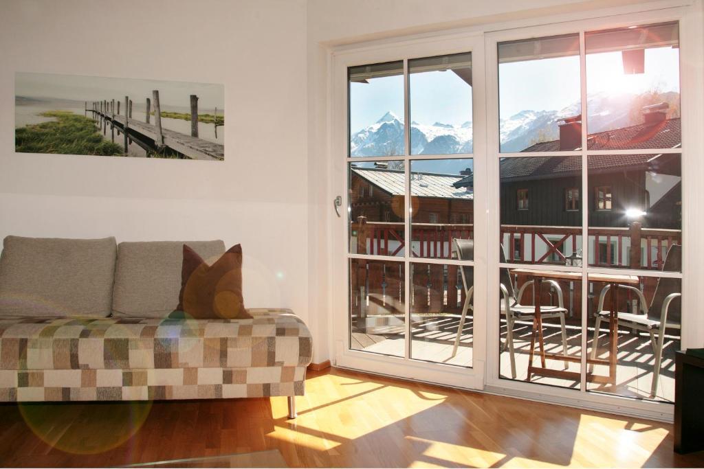 Exclusive Apartments: Zell Am See-Kaprun with Sommerkarte & Tauern Spa Access Room photo