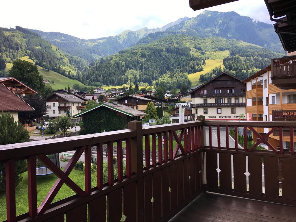 Exclusive Apartments: Zell Am See-Kaprun with Sommerkarte & Tauern Spa Access Exterior photo