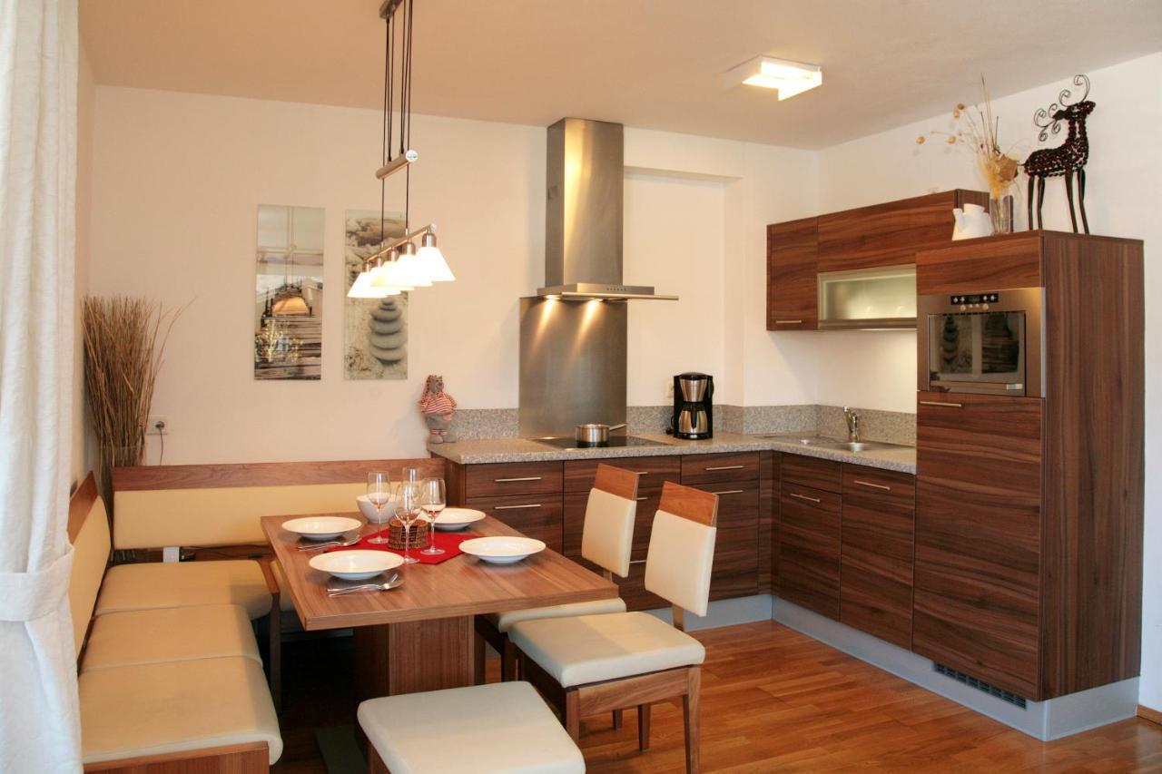 Exclusive Apartments: Zell Am See-Kaprun with Sommerkarte & Tauern Spa Access Room photo