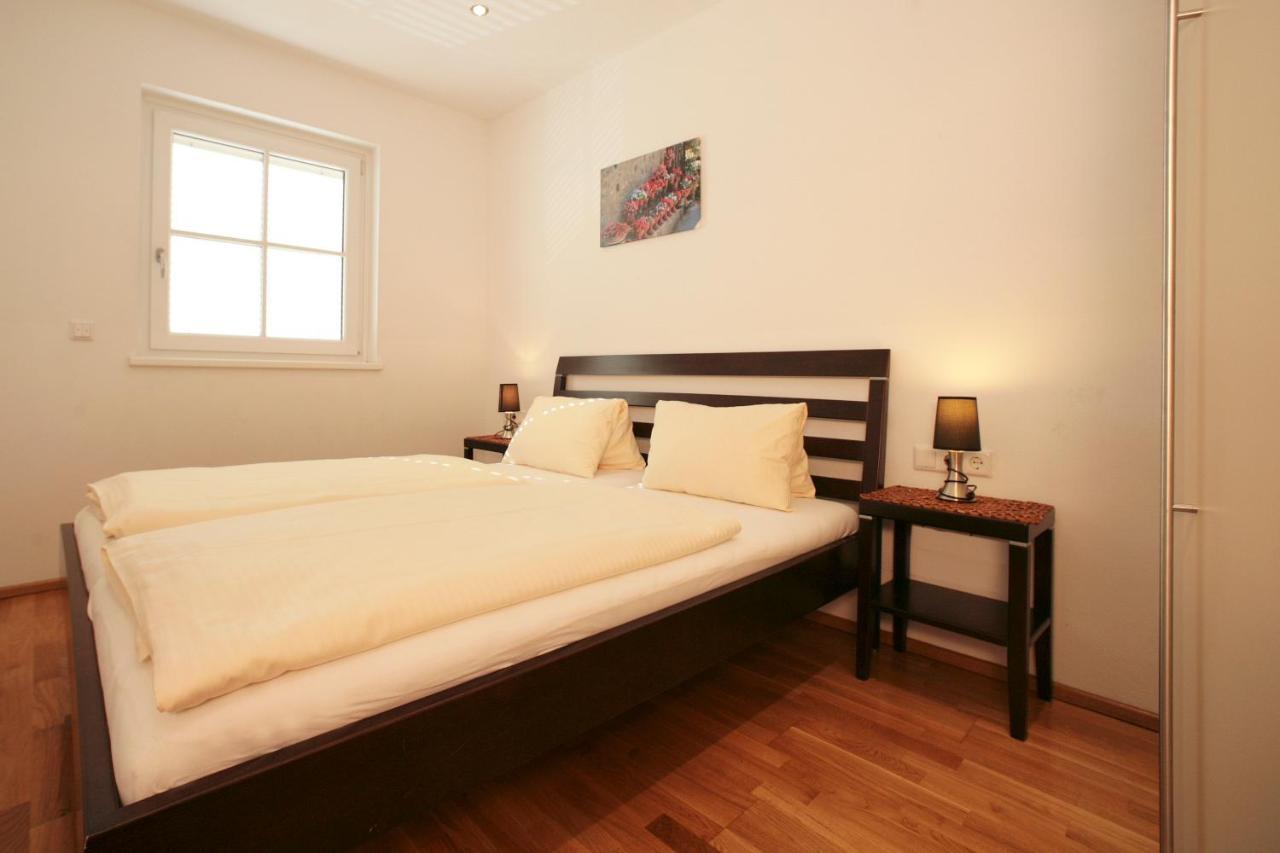 Exclusive Apartments: Zell Am See-Kaprun with Sommerkarte & Tauern Spa Access Room photo