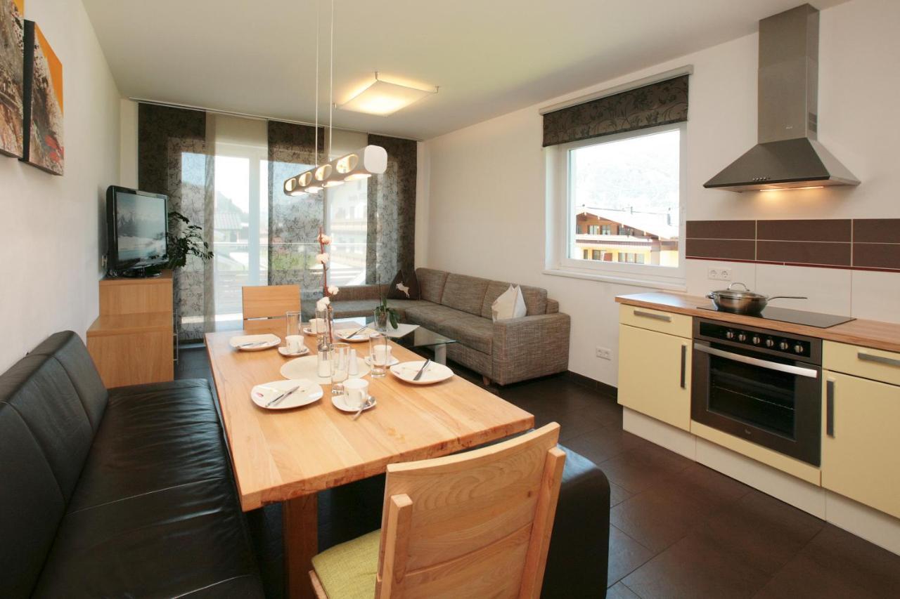Exclusive Apartments: Zell Am See-Kaprun with Sommerkarte & Tauern Spa Access Room photo