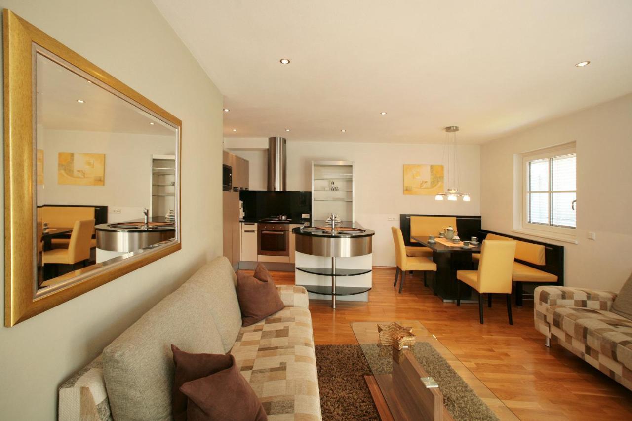 Exclusive Apartments: Zell Am See-Kaprun with Sommerkarte & Tauern Spa Access Exterior photo