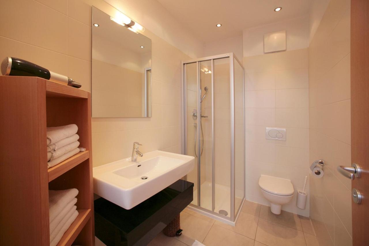 Exclusive Apartments: Zell Am See-Kaprun with Sommerkarte & Tauern Spa Access Room photo