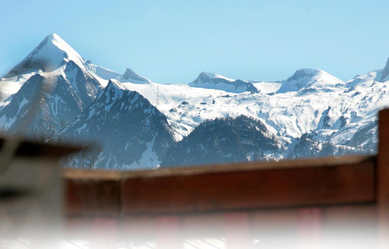 Exclusive Apartments: Zell Am See-Kaprun with Sommerkarte & Tauern Spa Access Room photo