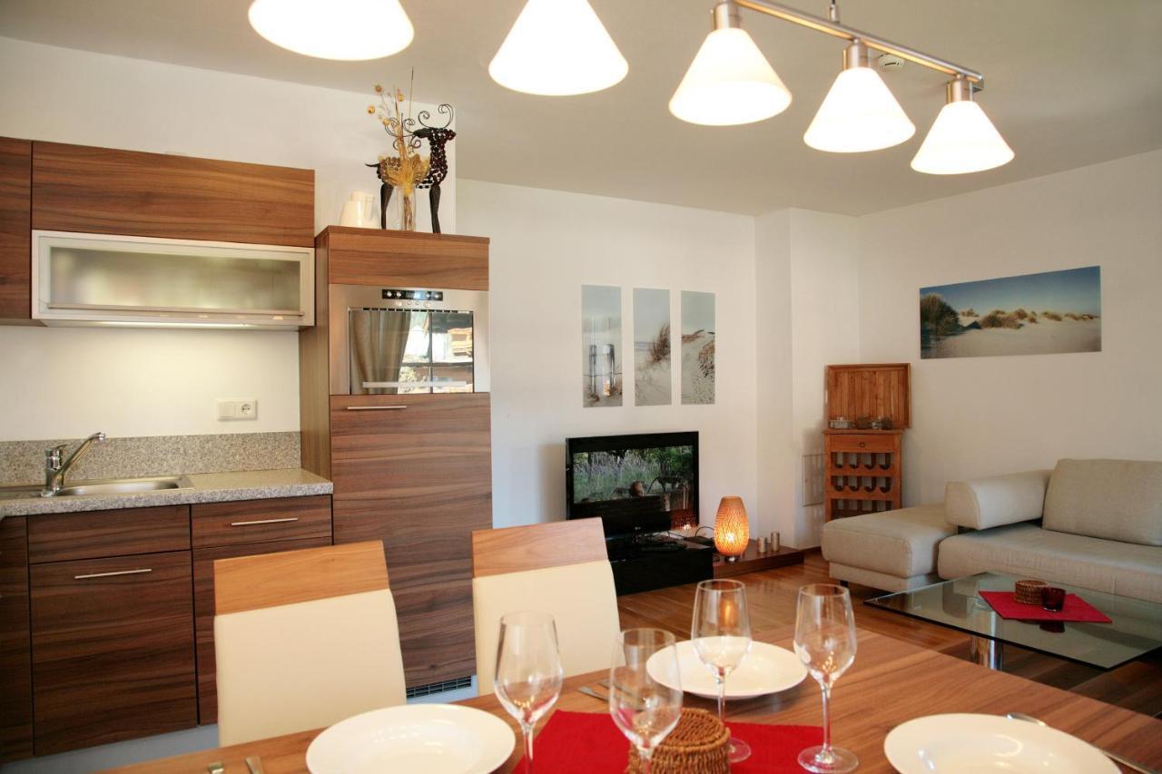 Exclusive Apartments: Zell Am See-Kaprun with Sommerkarte & Tauern Spa Access Room photo