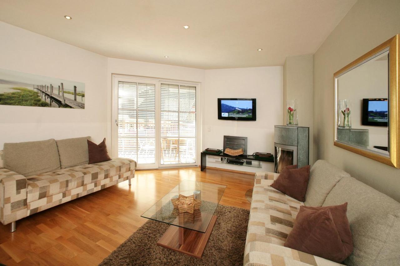 Exclusive Apartments: Zell Am See-Kaprun with Sommerkarte & Tauern Spa Access Room photo