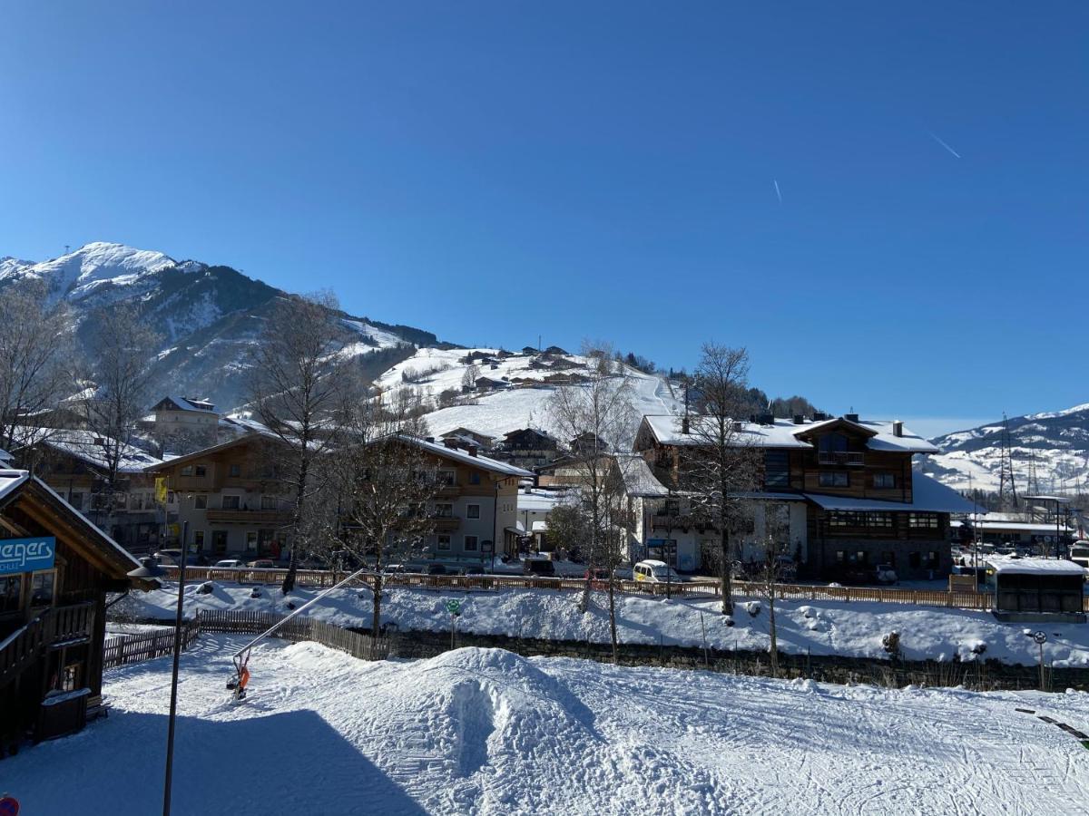 Exclusive Apartments: Zell Am See-Kaprun with Sommerkarte & Tauern Spa Access Exterior photo
